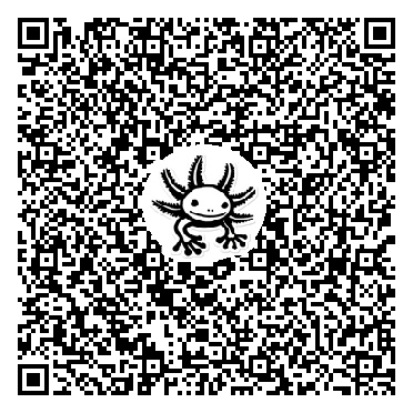 QR contact